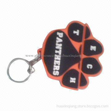 Animal-shaped USB Flash Drive, 128MB-64GB Capacities, Logo Design, USB 2.0/3.0, 5 Years Warranty